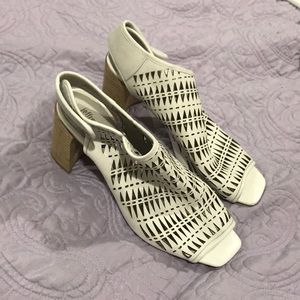 Jeffrey CampbellBrand new with tags Heels!